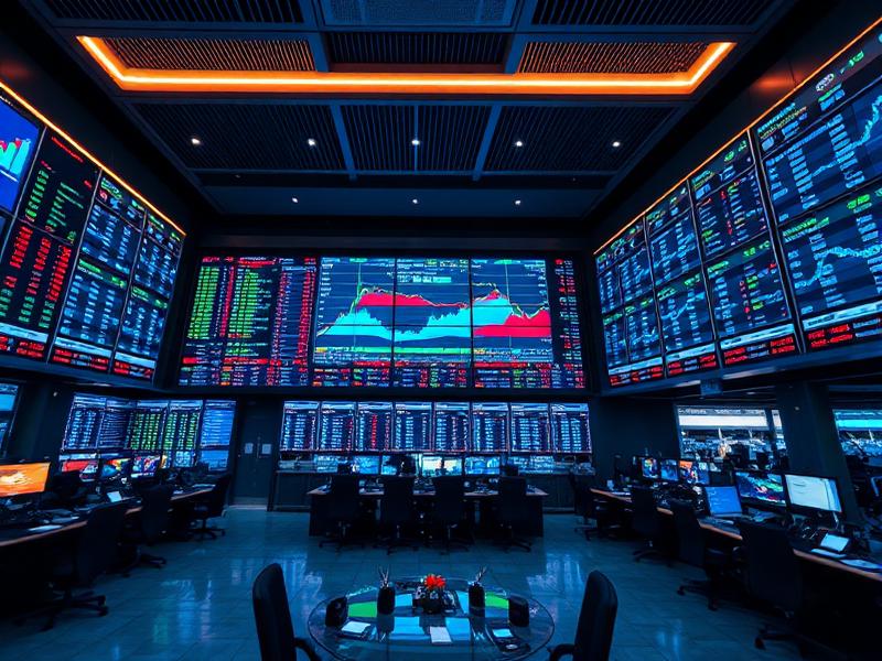Financial Services