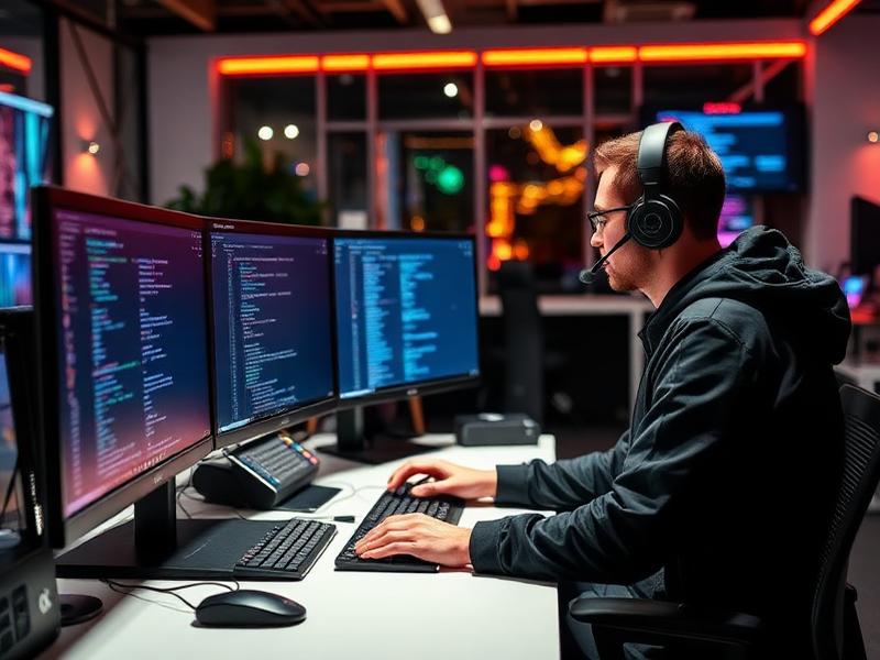 Technology & Software