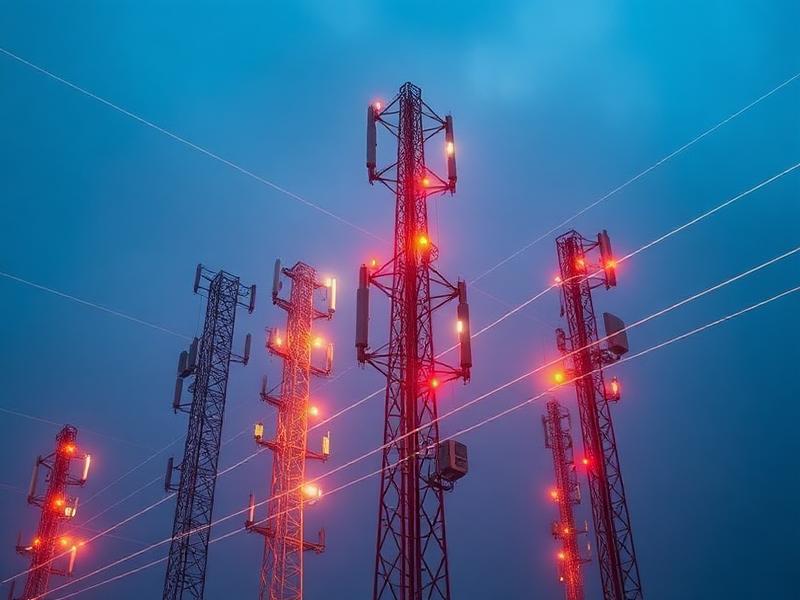Telecommunications